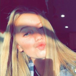 Meet your Posher, Aspen